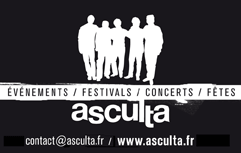Corsican choir
