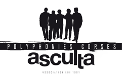Corsica Polyphonie