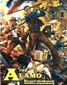 john wayne,alamo,western movie database, internet movie database, westerns,western movie poster