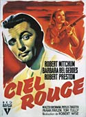 western,base de donnees,films,cinéma,genre,robert mitchum