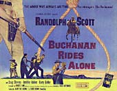 western,base de donnees,films,cinéma,genre,boetticher,randolph scott