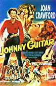 A tribute to Sterling Hayden and Johnny Guitar