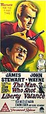 John Ford,western,base de donnees,films,cinéma,genre