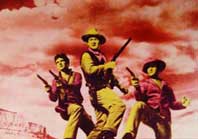 rio bravo,howard hawks,western movie database, internet movie database, westerns,western movie poster