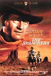 The Searchers", "La prisonnière du désert" de John Ford