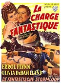 custer,errol flynn,old western movie,internet movie database, westerns,western movie poster