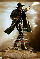 wyatt earp,western movie poster,database, western movie database, westerns