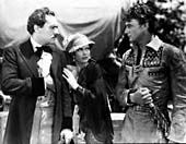 "The big trail",Raoul Walsh,western,base de donnees,films,cinéma,genre