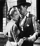 western,base de donnees,base de donnees westerns,filmographie,genre,high noon,grace kelly