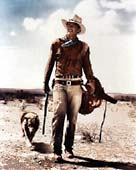 hondo,john wayne,old western movie,internet movie database, westerns,western movie poster