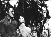 kirk douglas,western, database, western movie database, westerns