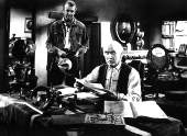Anthony Mann and the Western, a major contribution