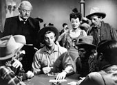 "Pursued", "La vallée de la peur", par Raoul Walsh,western,base de donnees,films,cinéma,genre,robert mitchum