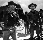 john wayne,western, database, western movie database, westerns