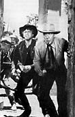 Vera Cruz, le deuxième western d'Aldrich avec Lancaster