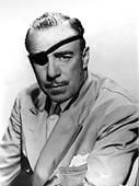 Raoul Walsh, l'un des 4 borgnes d'Hollywood